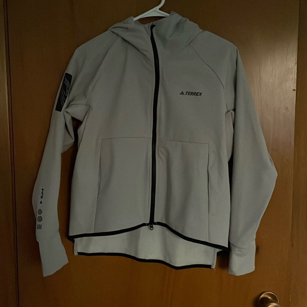 Adidas Terrex Jacket